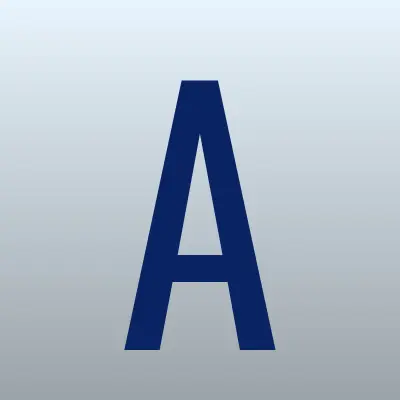 Алые Паруса, продуктовый магазин, лого-визитка