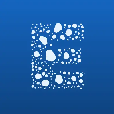 EMEX, магазин автозапчастей, лого-визитка