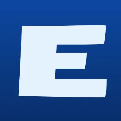 Есения, продуктовый магазин, лого-визитка