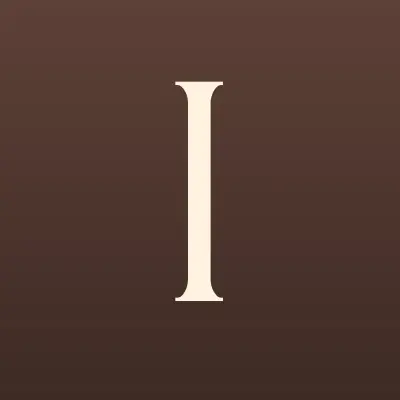 Интересные вещички, секонд-хенд, лого-визитка