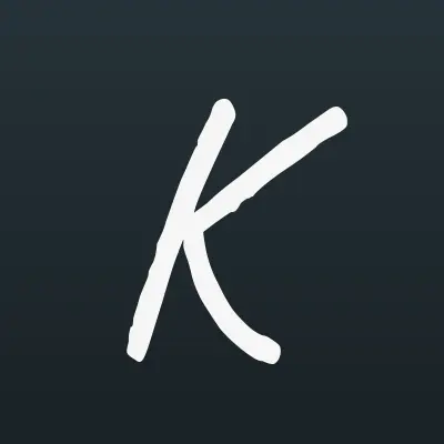 Каприз, салон, лого-визитка
