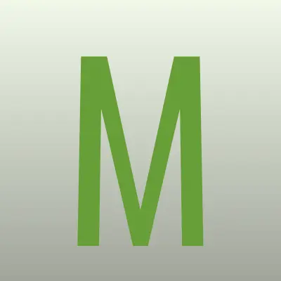 MAGMAfit, фитнес-клуб, лого-визитка