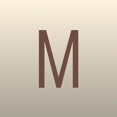 Магазин мясной продукции, лого-визитка