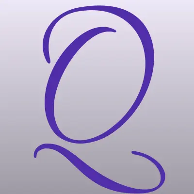 Quickpay, терминал, лого-визитка