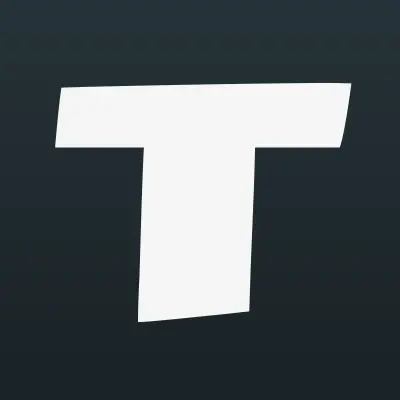 Теремок, детский магазин, лого-визитка