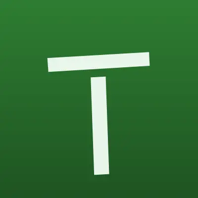 Тортино, торговая сеть, лого-визитка
