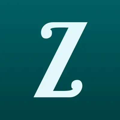 Зеленоградское объединение библиотек, Библиотека, лого-визитка